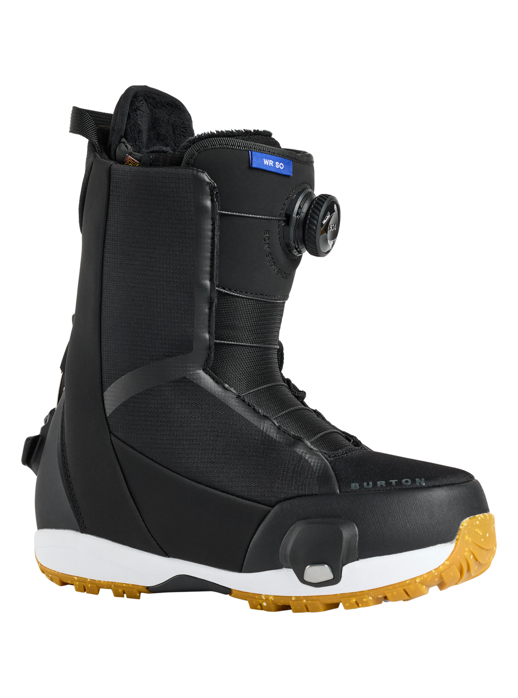 Burton Waverange Step On Women's Snowboard Boots 2027
