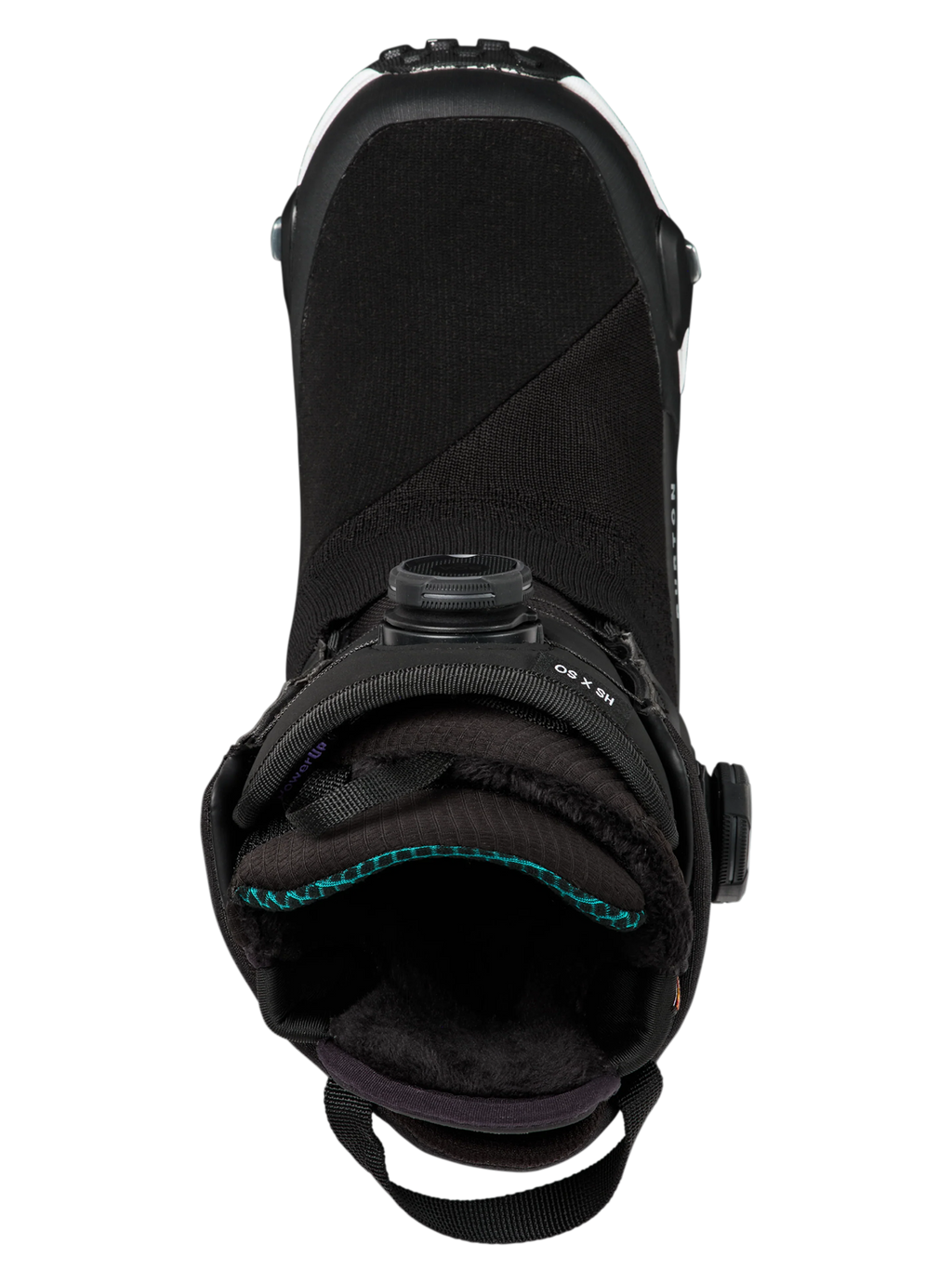 Burton Highshot X Step On Women's Snowboard Boots 2027