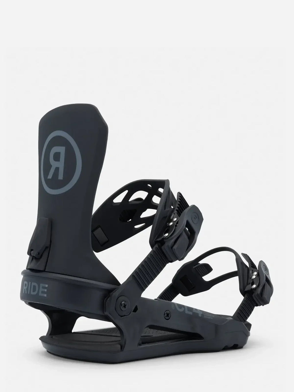 Ride CL-4 Snowboard Bindings