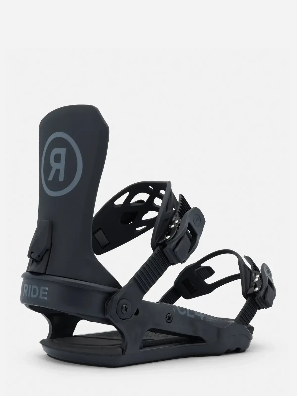 Ride CL-4 Snowboard Bindings