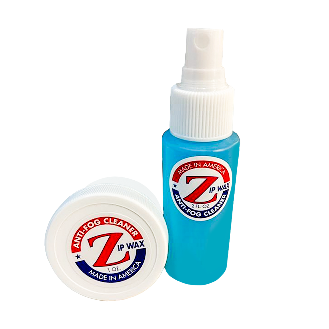 Zipp Anti-Fog Cleaner