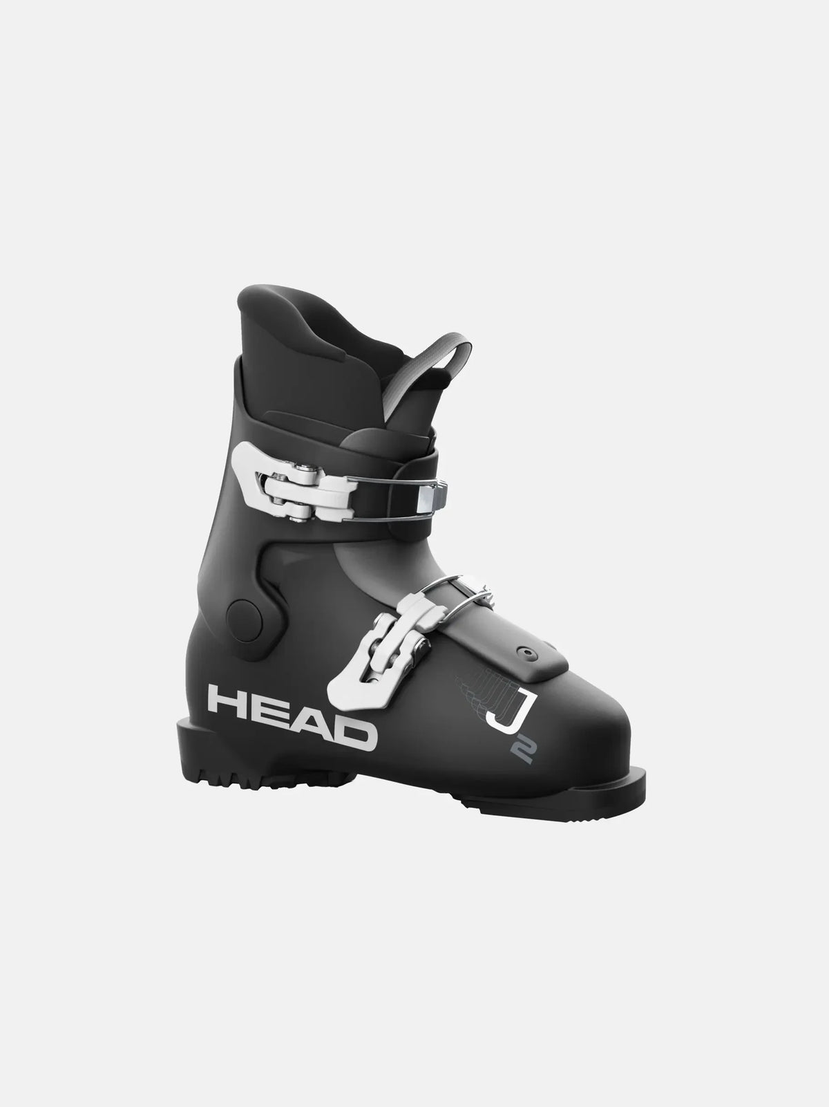 Head J 2 Jr Ski Boots 2026