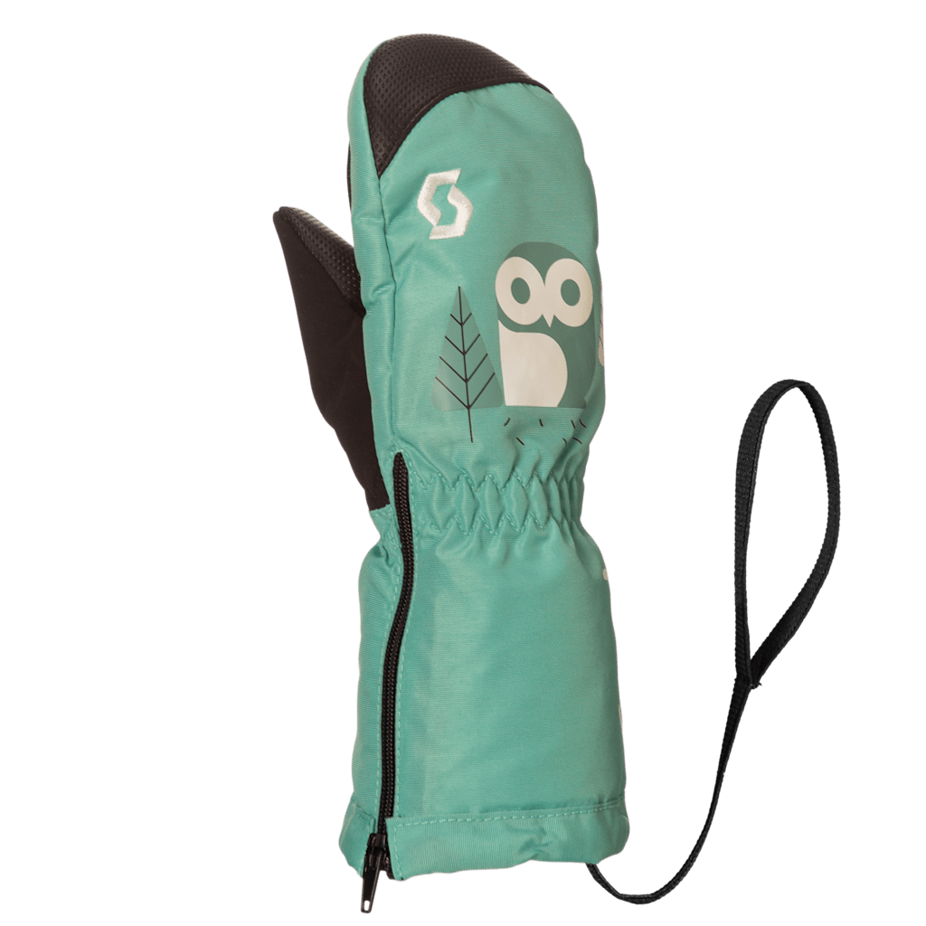 Scott Ultimate Tot Junior Mittens 2027