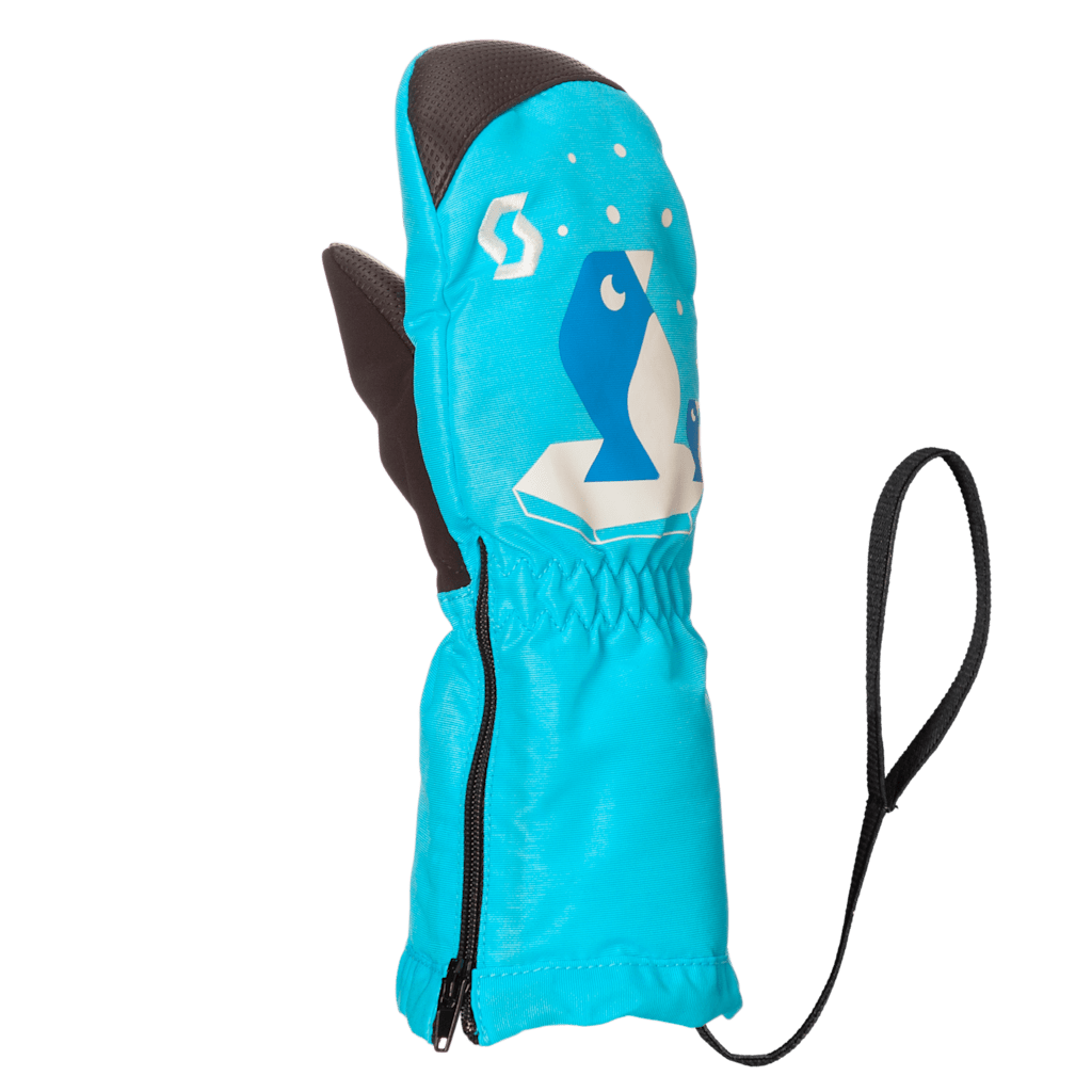 Scott Ultimate Tot Junior Mittens 2027