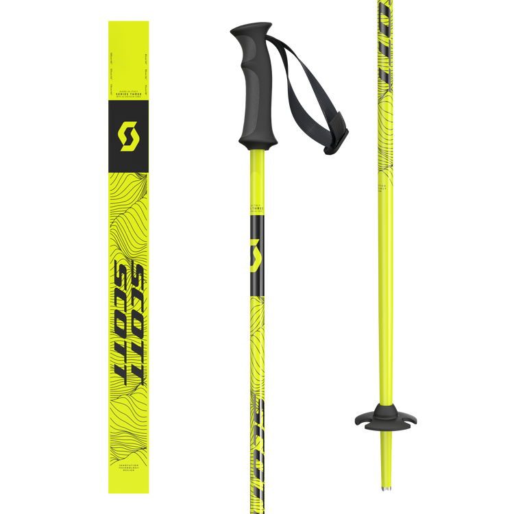 Scott Element Junior Poles 2027