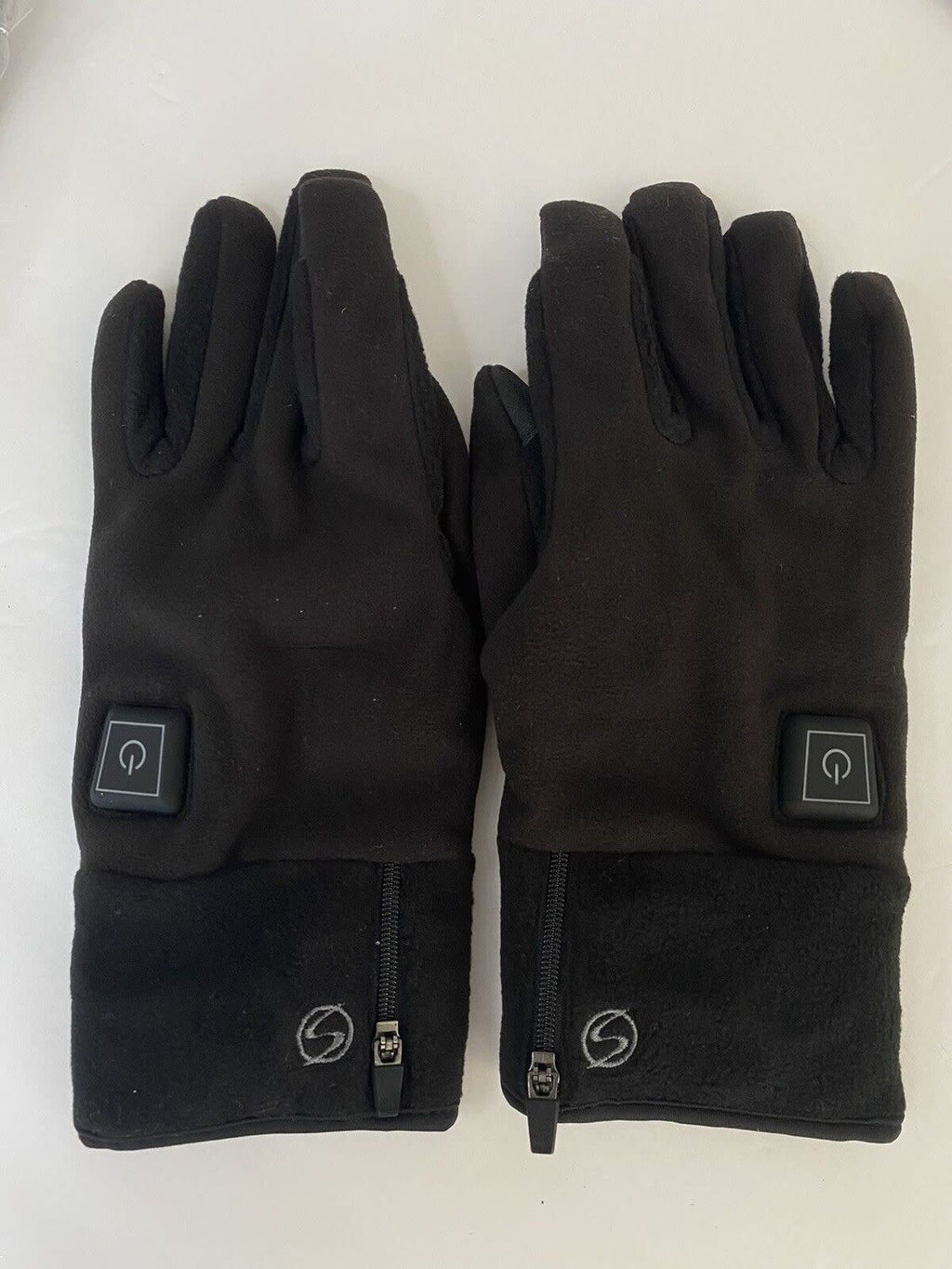 Ski Signature Men's Polar Bear Soft Heat Liners