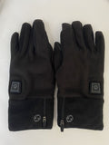 Ski Signature Men's Polar Bear Soft Heat Liners