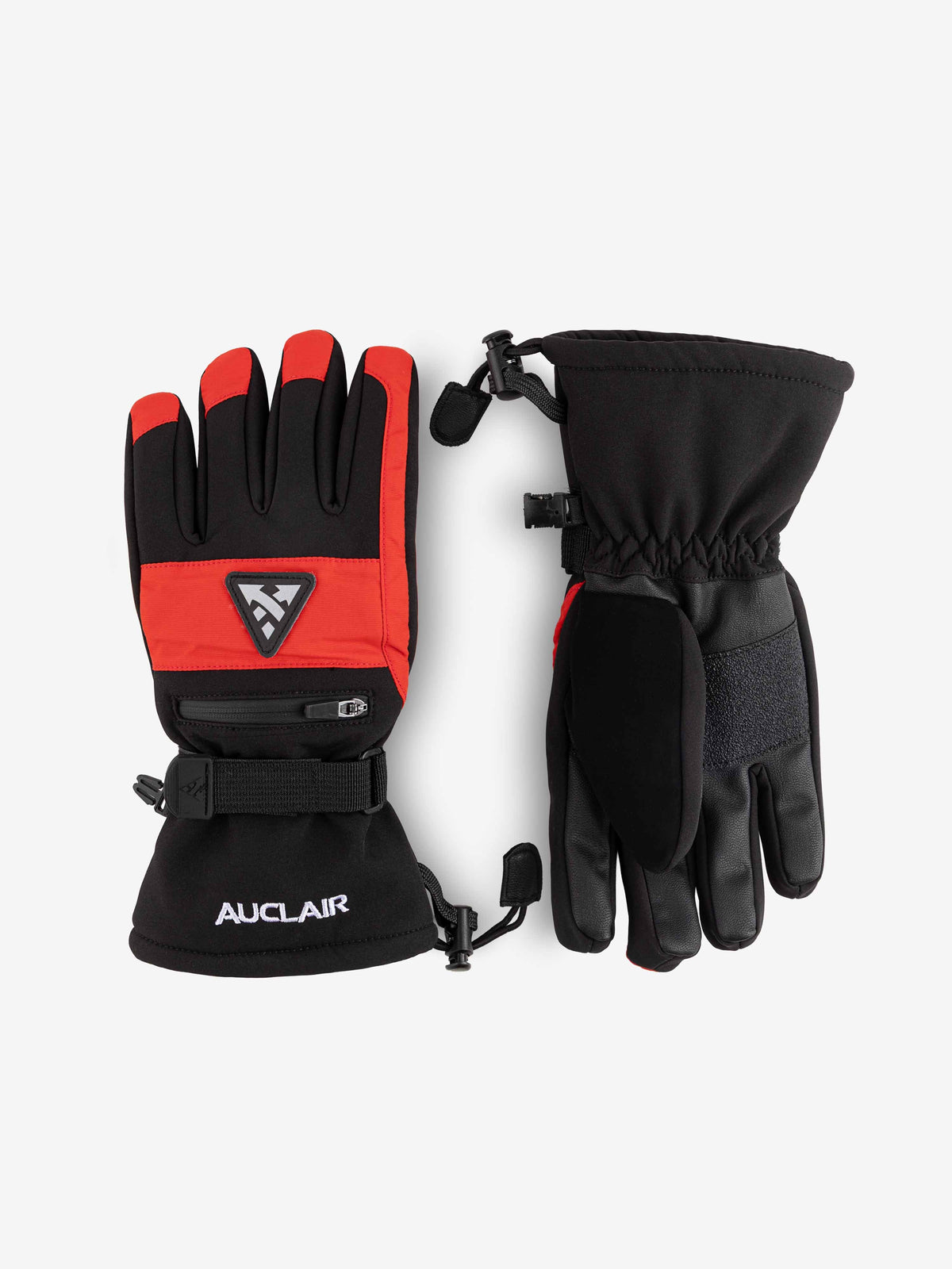 Auclair Explorer Gloves 2026