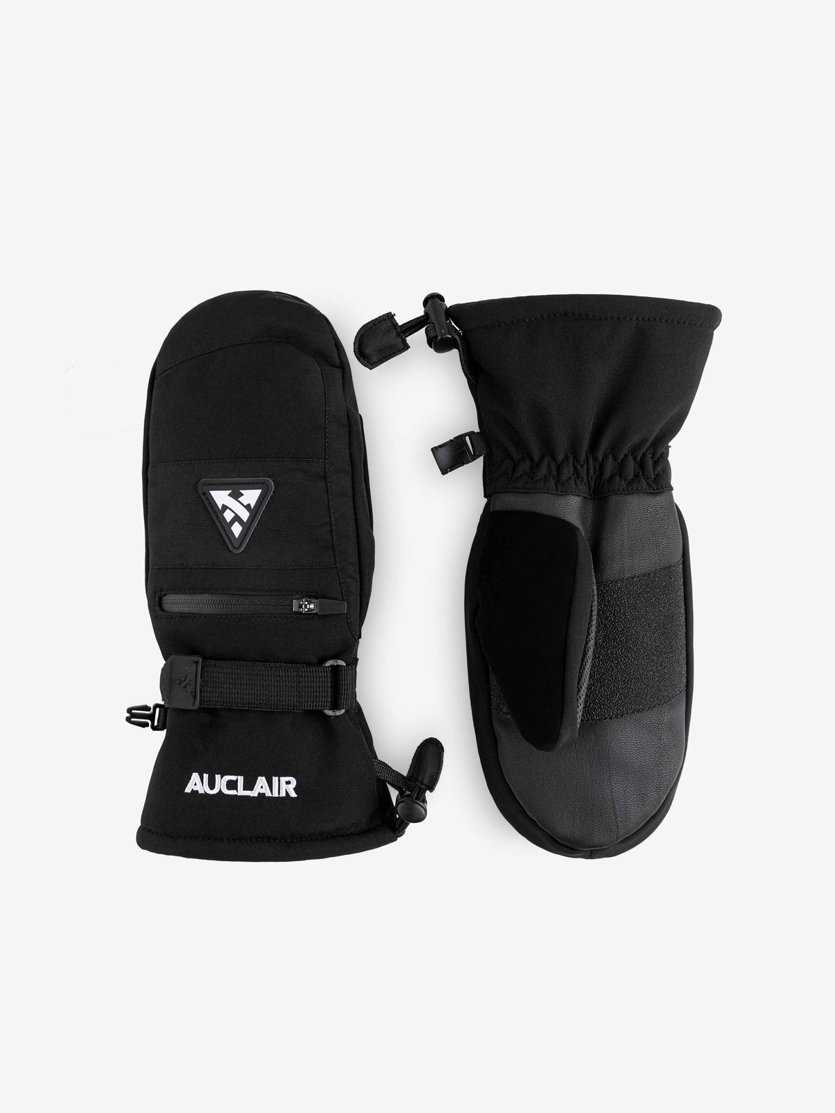 Auclair Explorer Mitts Junior Alpine 2027