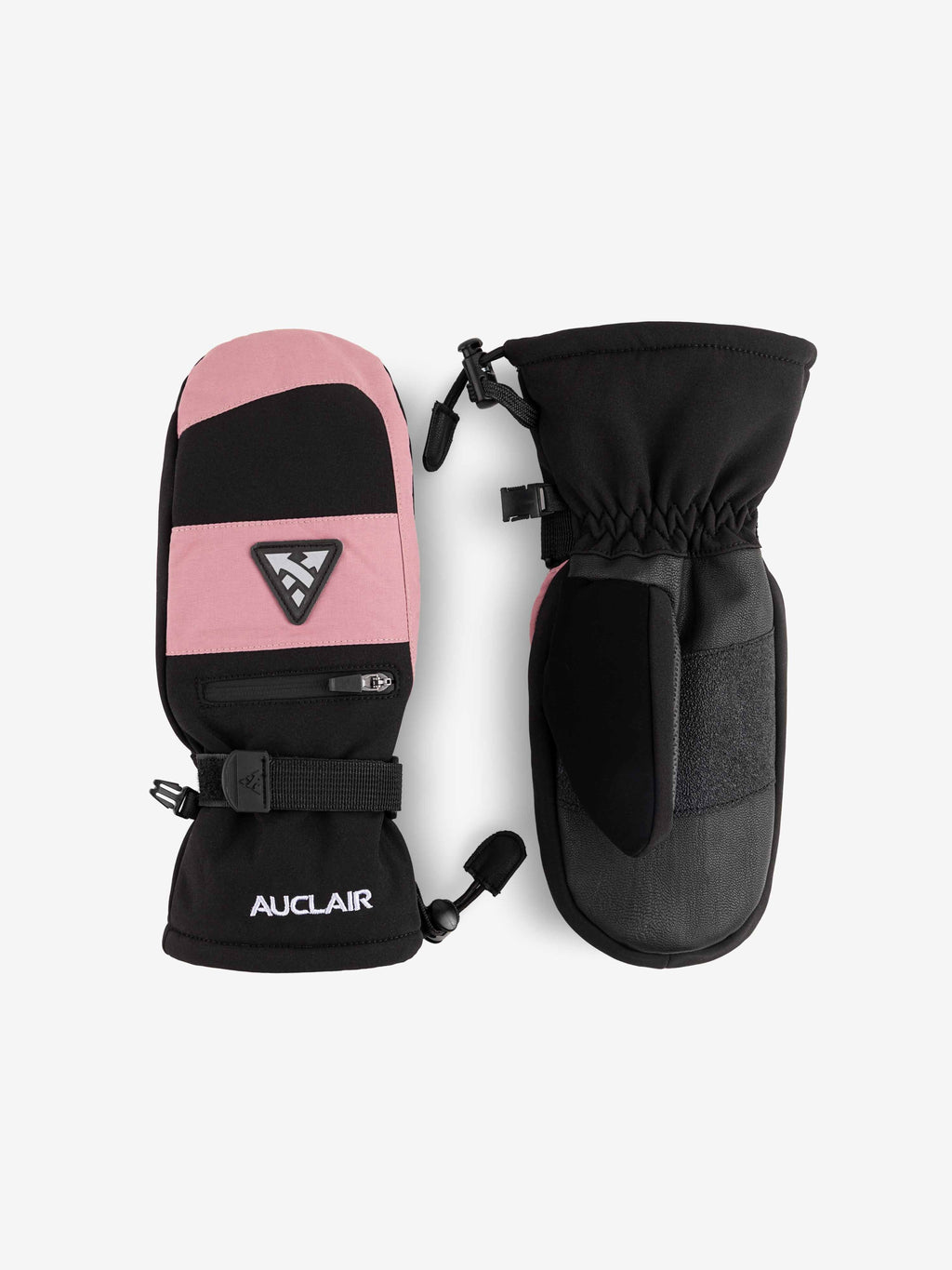Auclair Explorer Mitts Junior Alpine 2027