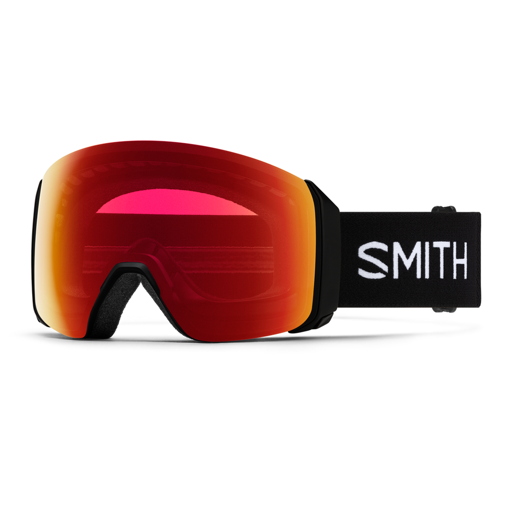 Smith 4D Mag XL Snow Goggles 2027
