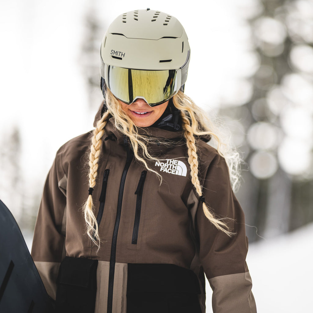 Smith Vantage 2 Mips Snow Helmet 2027
