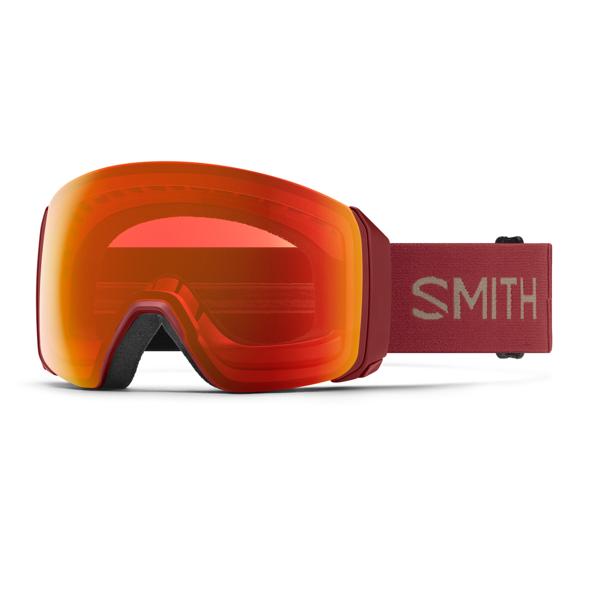 Smith 4D Mag XL Snow Goggles 2027