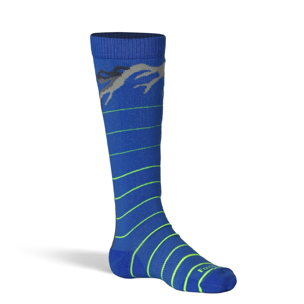 Fox River Pow LW OTC Socks