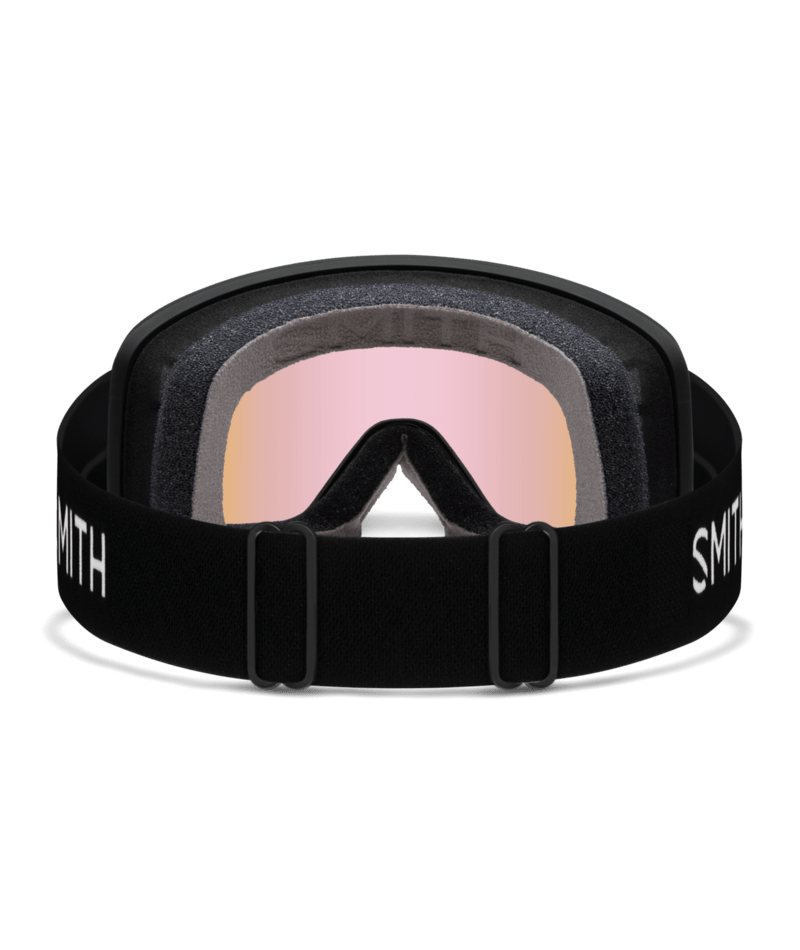 Smith Transfer Low Bridge Fit Snow Goggles 2027