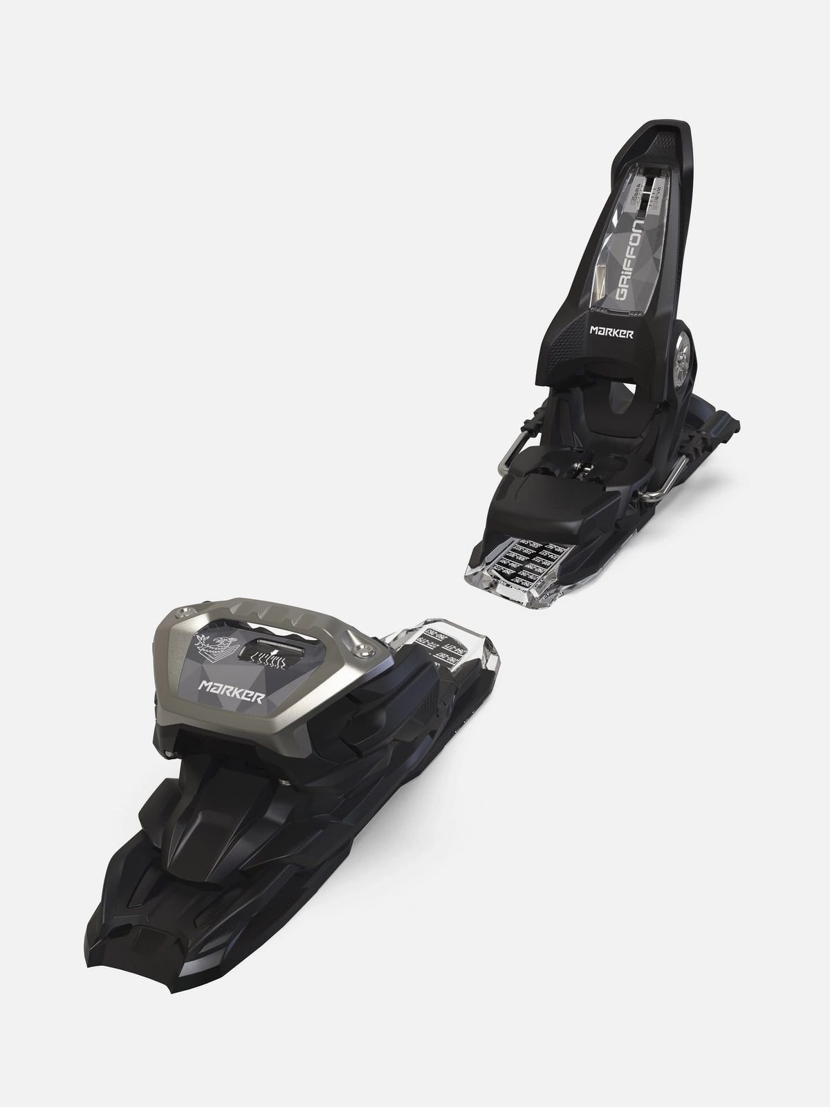 Marker Griffon 13 ID Ski Bindings
