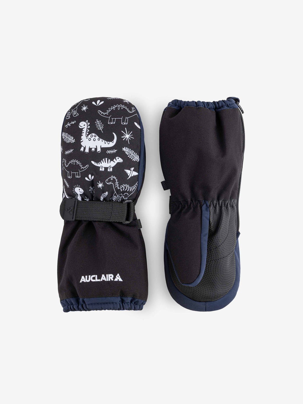 Auclair Snuggle Mitts Junior 2027