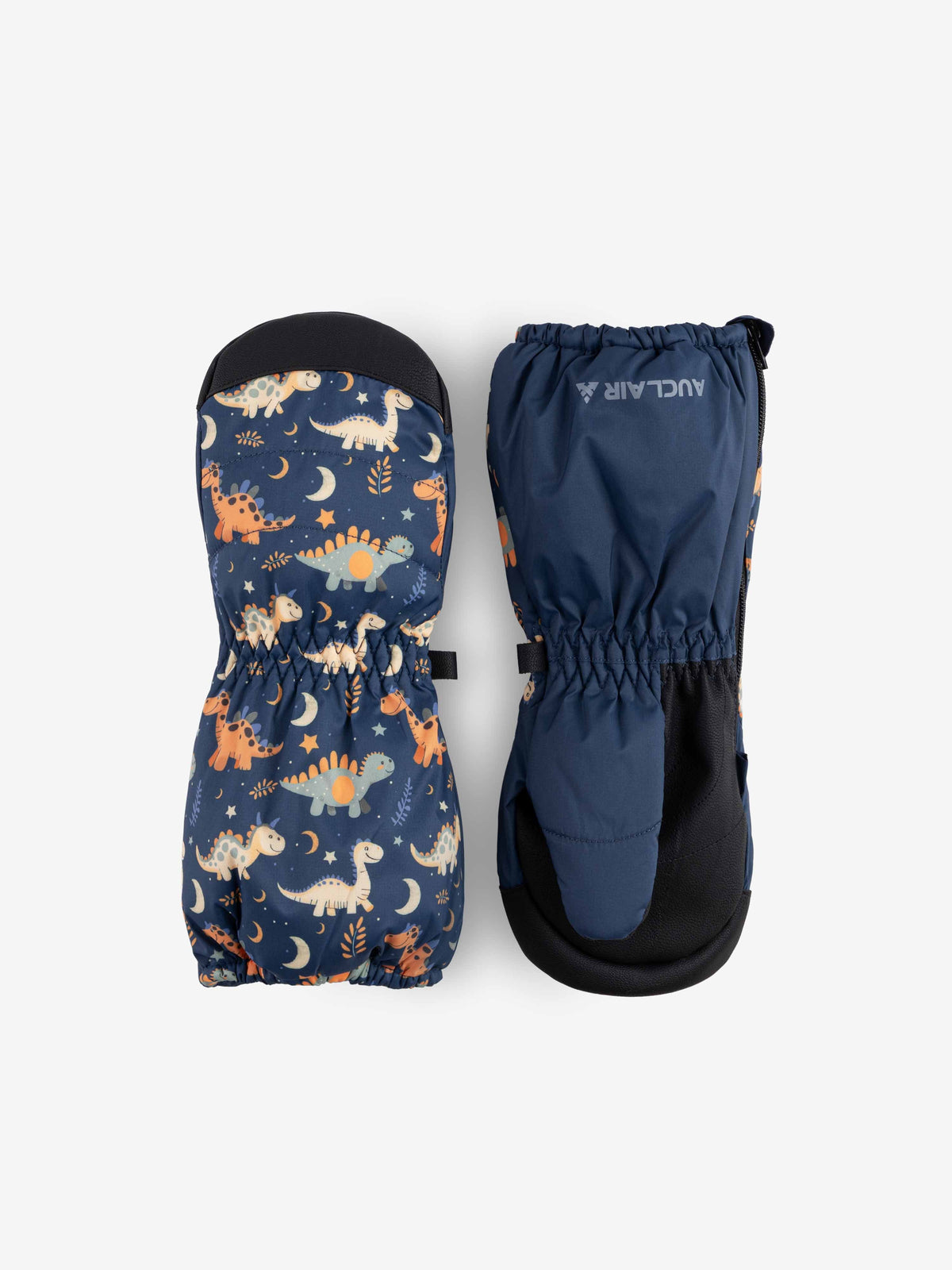 Auclair Marshmallow Mitts Junior Alpine 2027