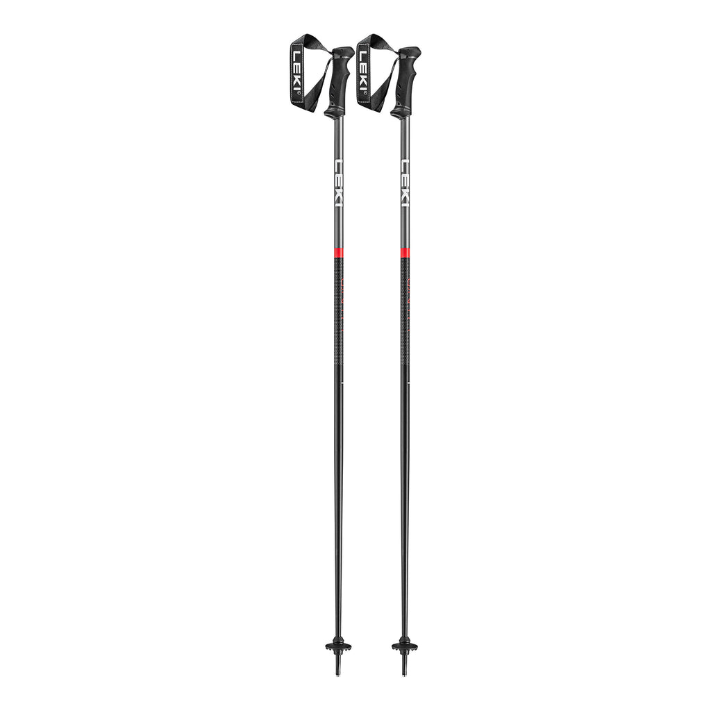 Leki QNTM Ski Poles 2026