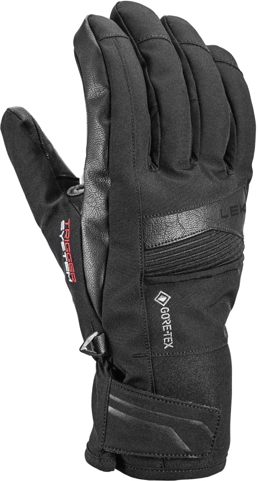 Leki Shield 3D GTX gloves