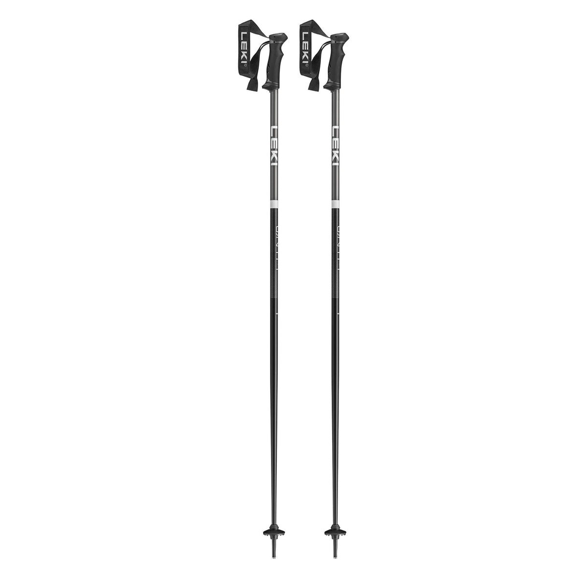 Leki QNTM Ski Poles 2026