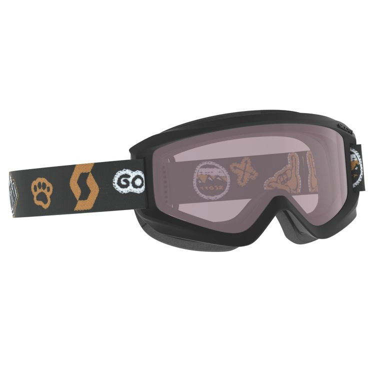 Scott Jr Agent Goggle