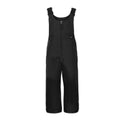 Boulder Gear Youth Cirque bBib XS Purple Magic