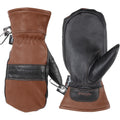 Wells Lamont Mitten HydraHyde Leather Water Resistance 3M 2026