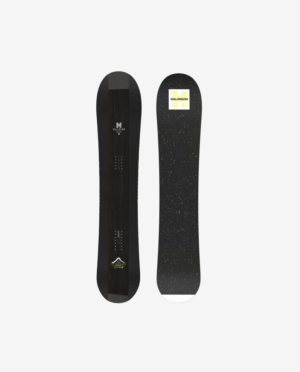 Salomon HPS - Catalyst Snowboard 2026