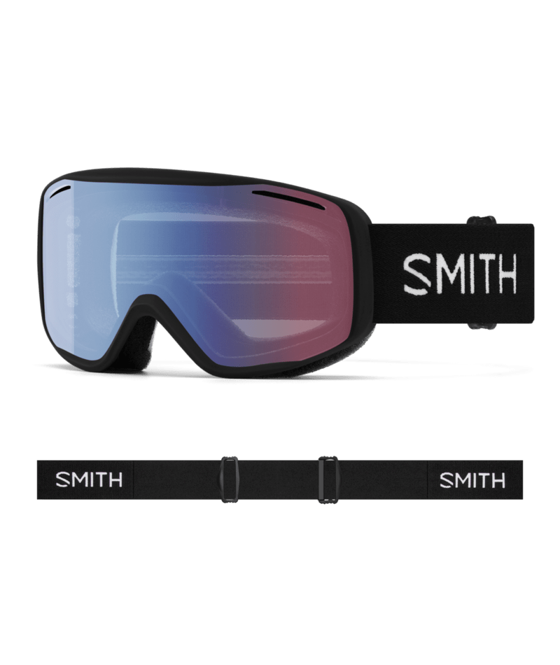 Smith Rally Goggle
