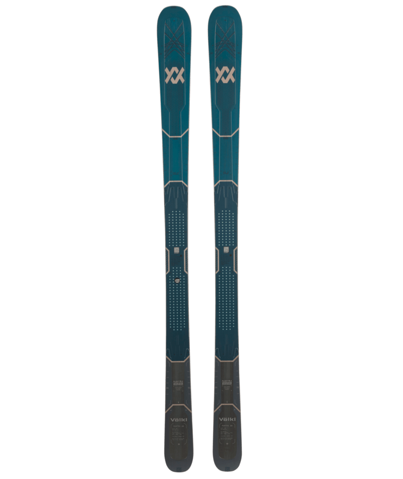 Volkl Mantra 88 Skis Flat 2026