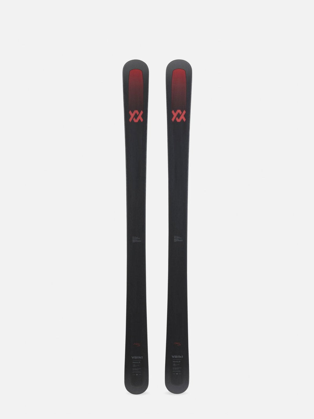 Volkl Mantra Jr Flat Skis 2026