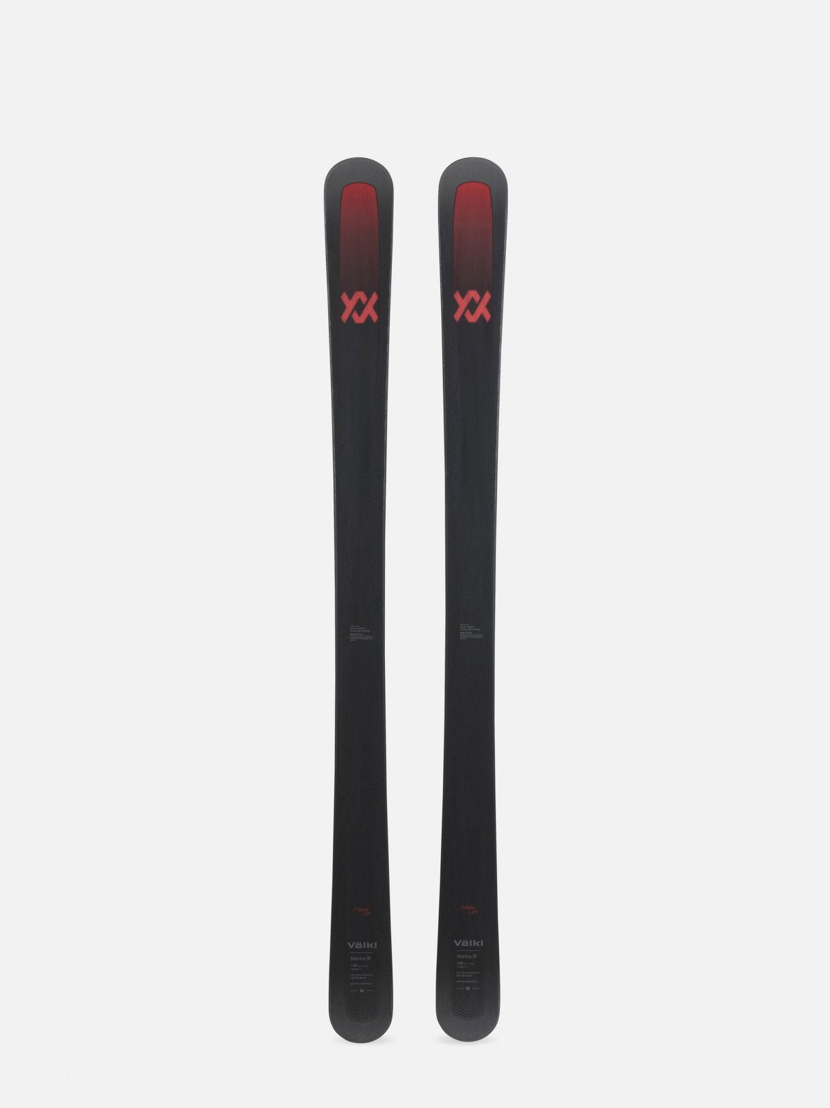 Volkl Mantra Jr Flat Skis 2026