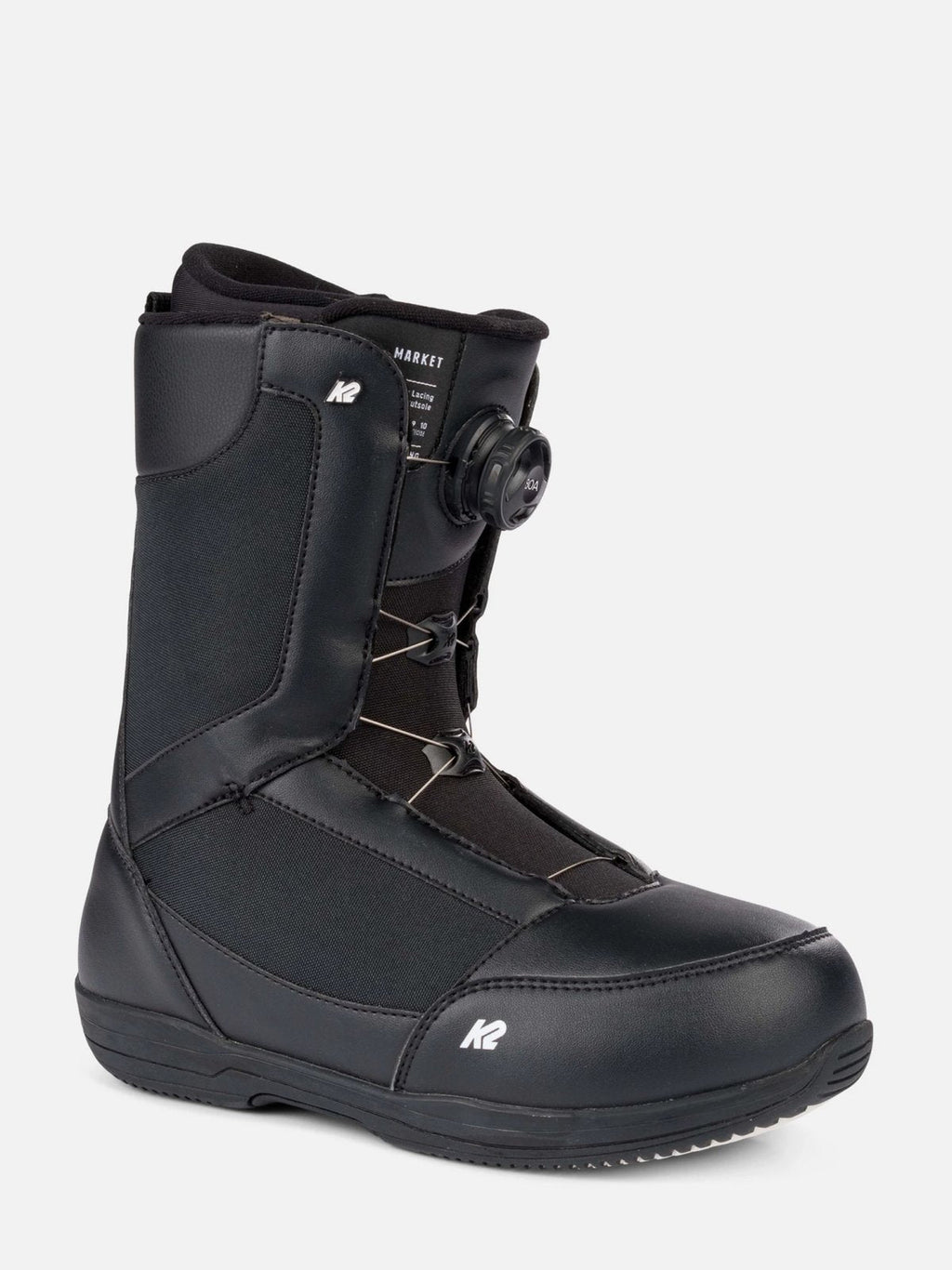 K2 Market Snowboard Boots 2026