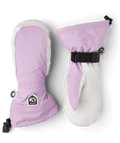 Hestra Womens Heli Mitt Gloves 2027