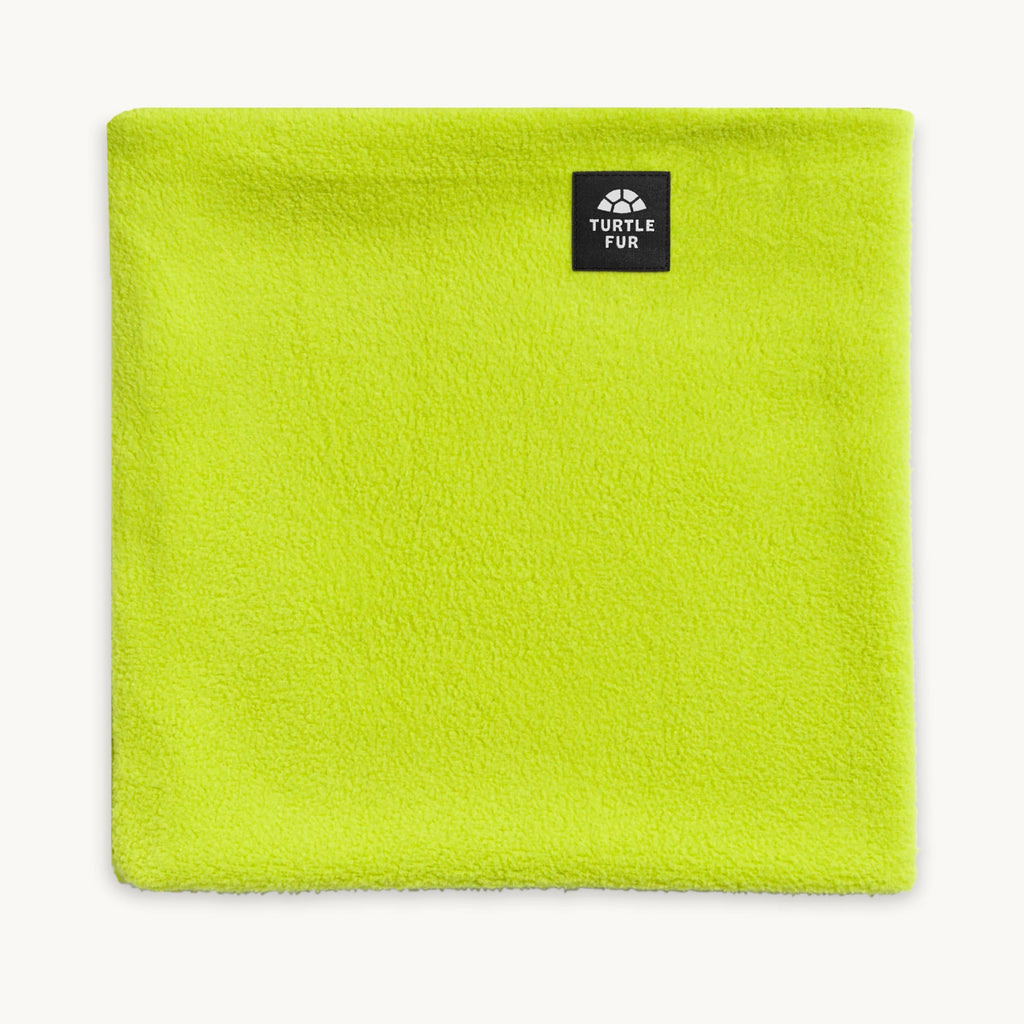 Turtle Fur Youth Chelonia 150 Double-Layer Neck Warmer 2027