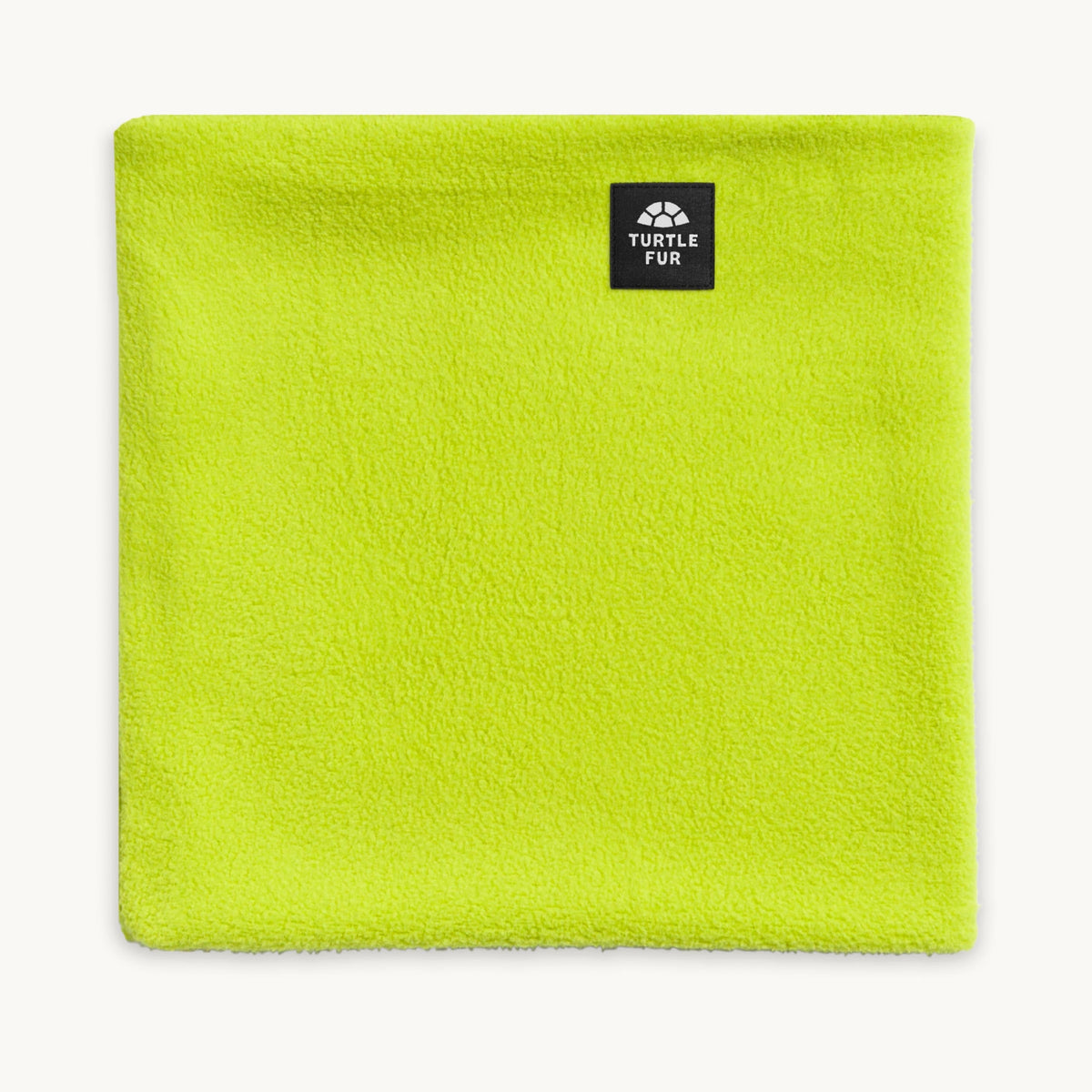 Turtle Fur Youth Chelonia 150 Double-Layer Neck Warmer 2027