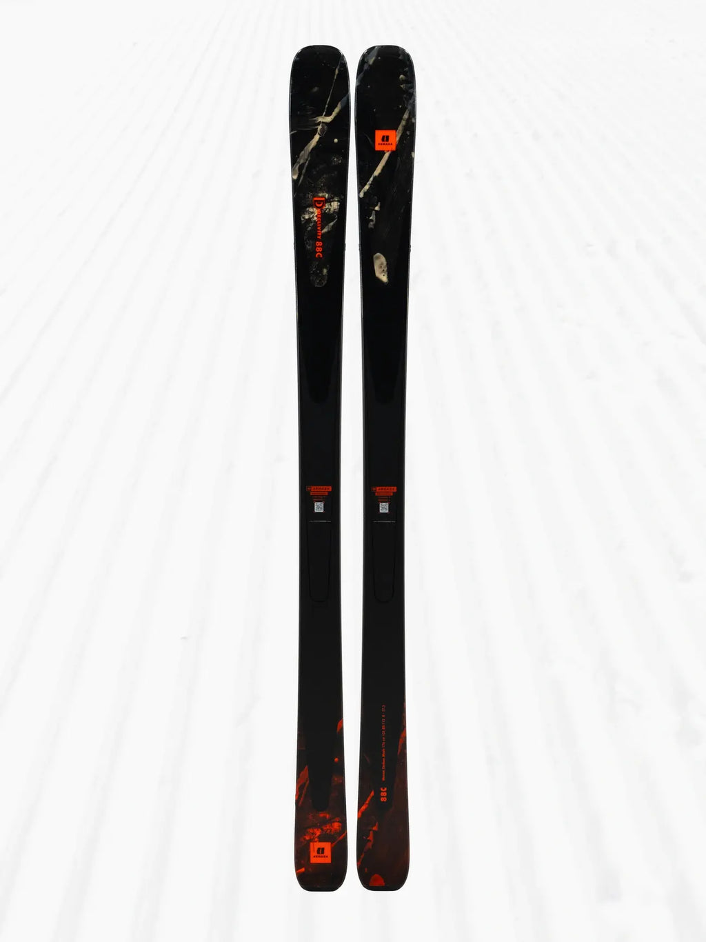 Armada Declivity 88 C Flat Skis 2025