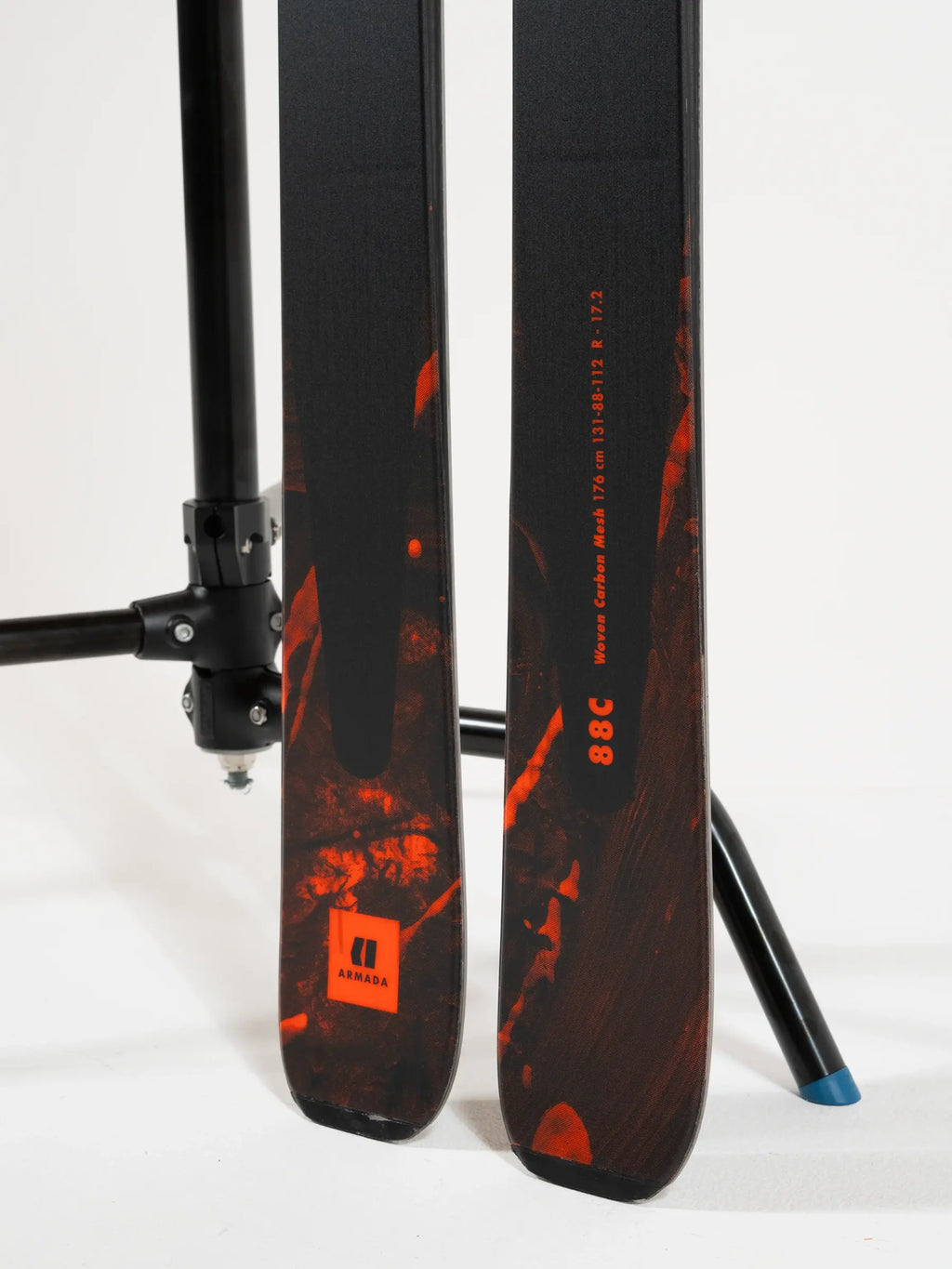 Armada Declivity 88 C Flat Skis 2025