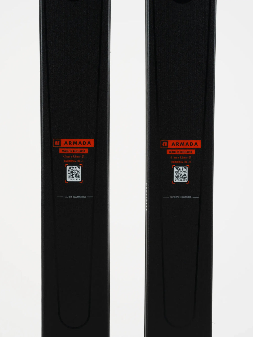 Armada Declivity 88 C Flat Skis 2025
