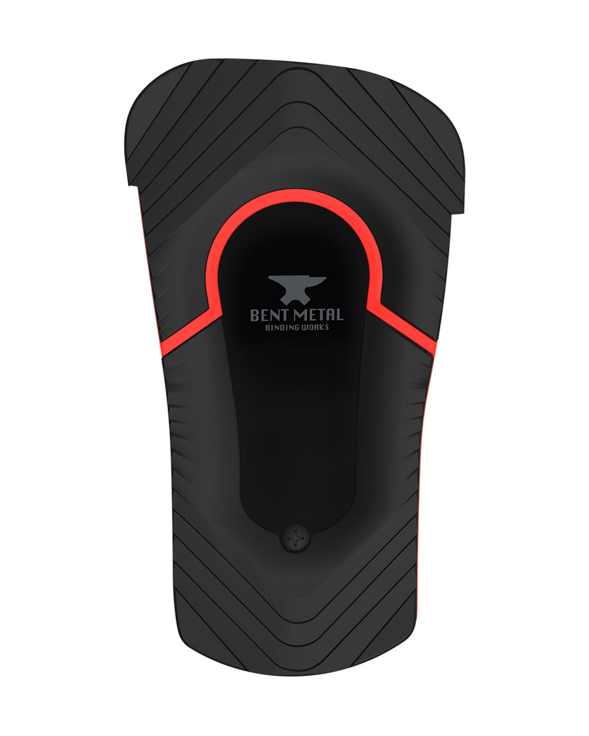 Bent Metal Anvil Snowboard Bindings 2027