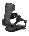 Bent Metal Solution Snowboard Bindings 2027