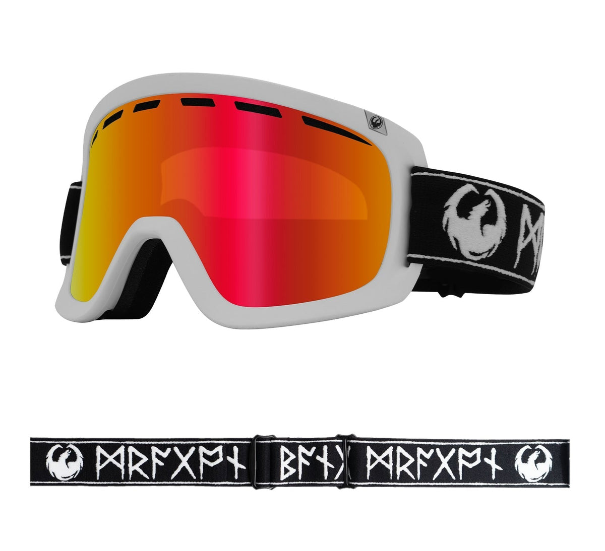 Dragon D1 OTG Goggle