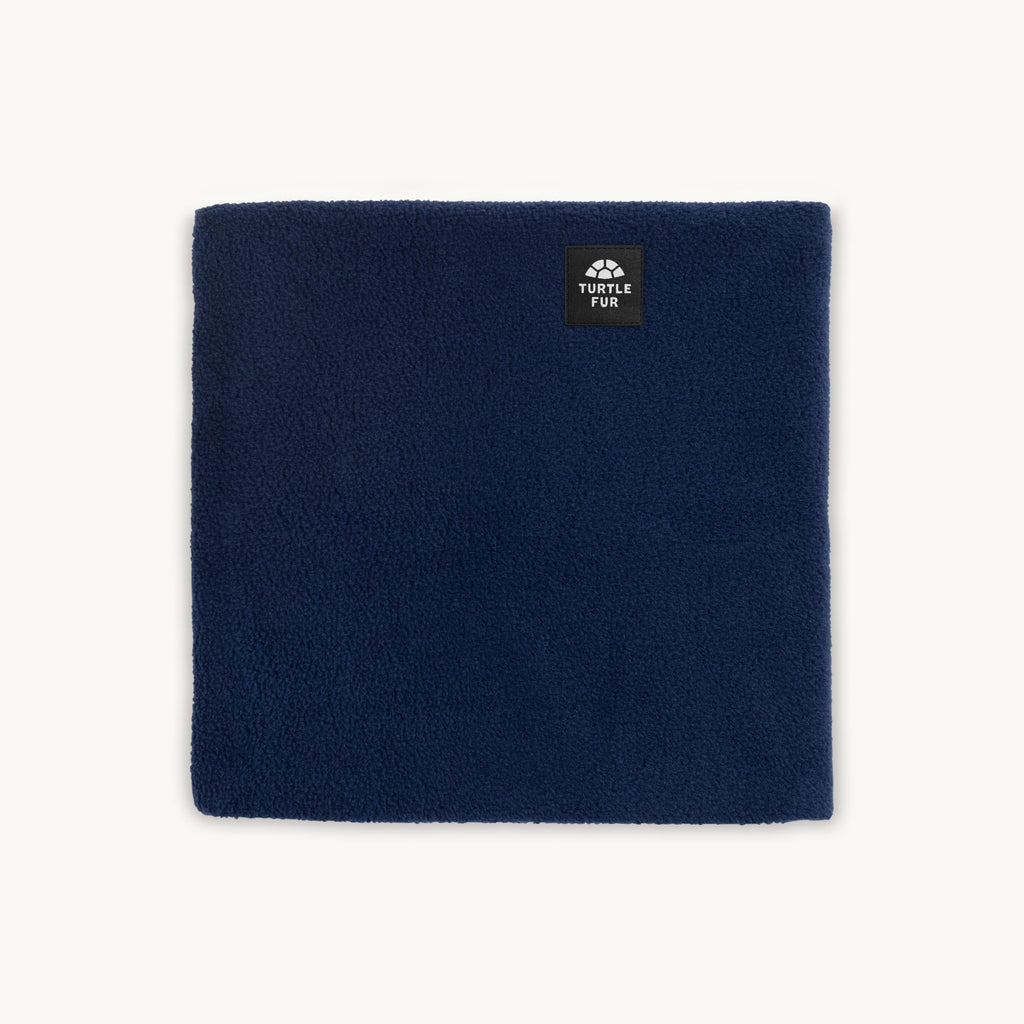 Turtle Fur Chelonia 150 Fleece Double Layer Neck Warmer 2026
