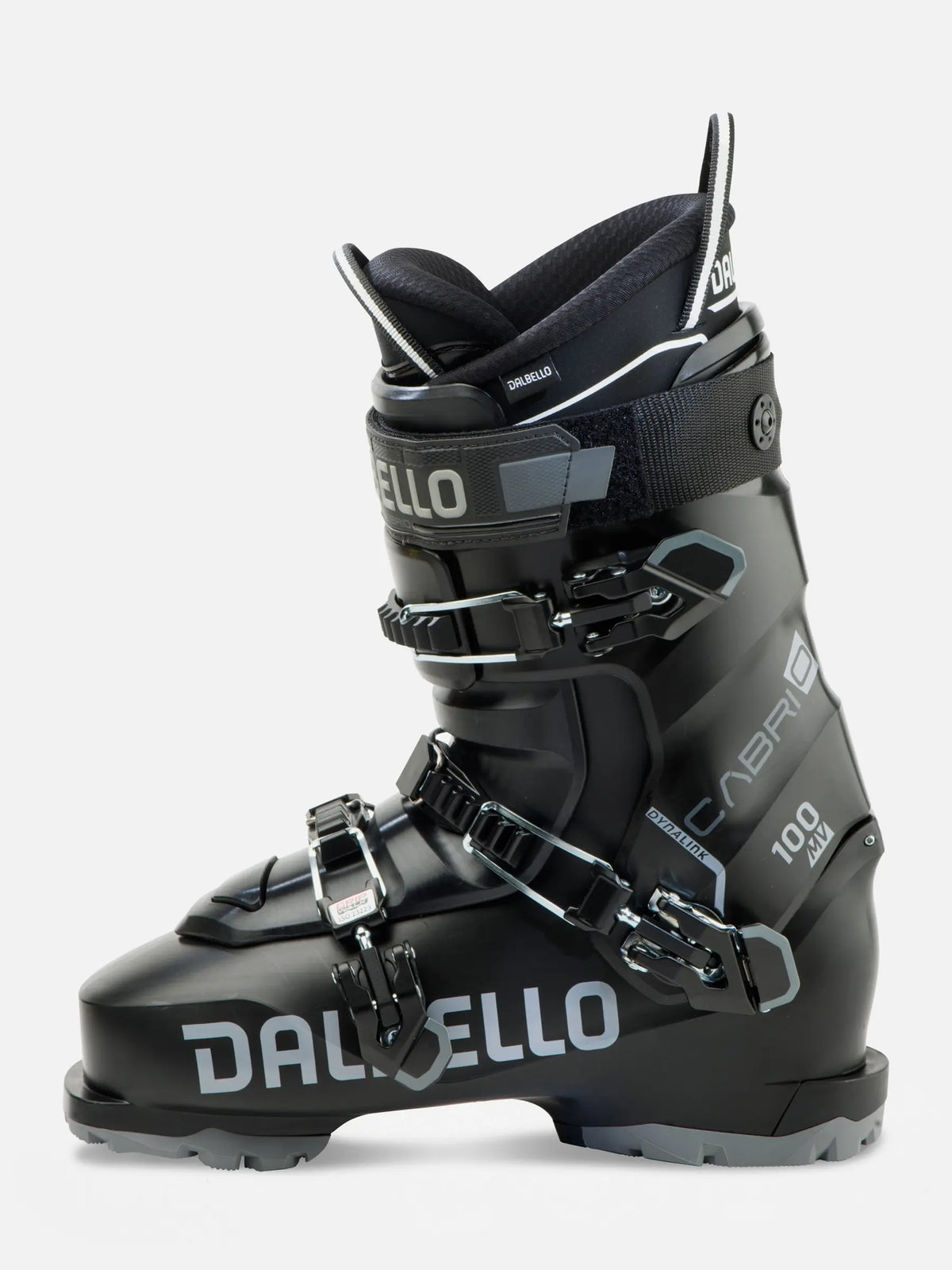 Dalbello Cabrio MV 100 IF GW Ski Boots 2026