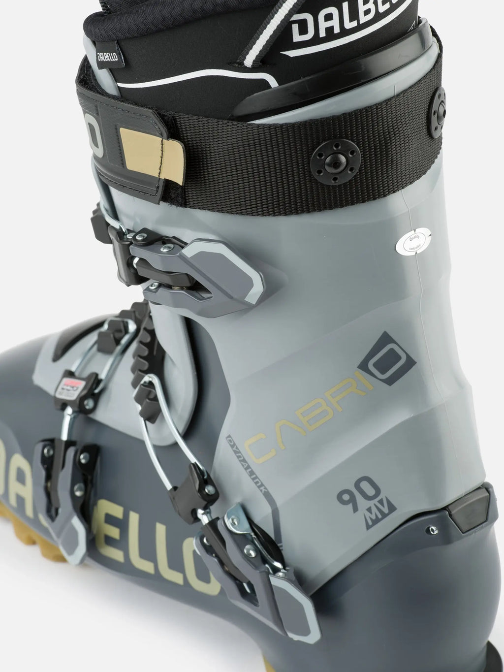 Dalbello Cabrio MV 90 2026