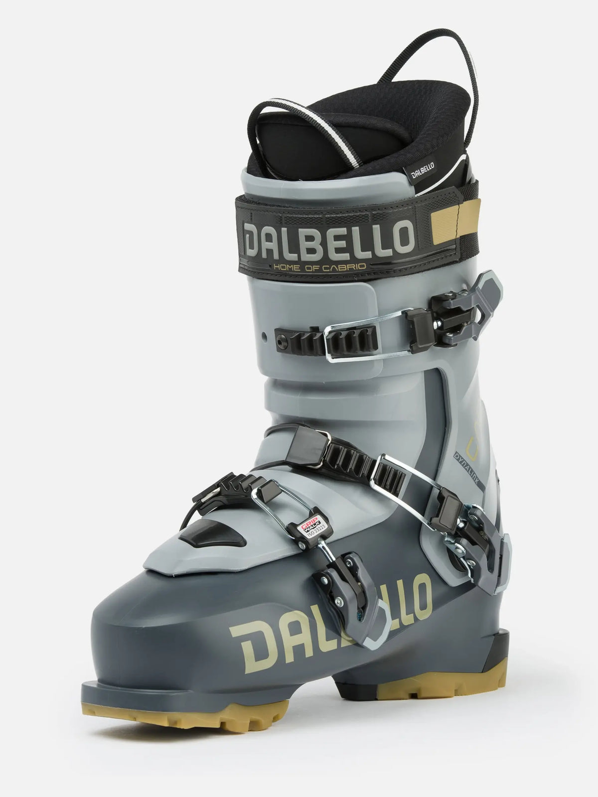 Dalbello Cabrio MV 90 2026