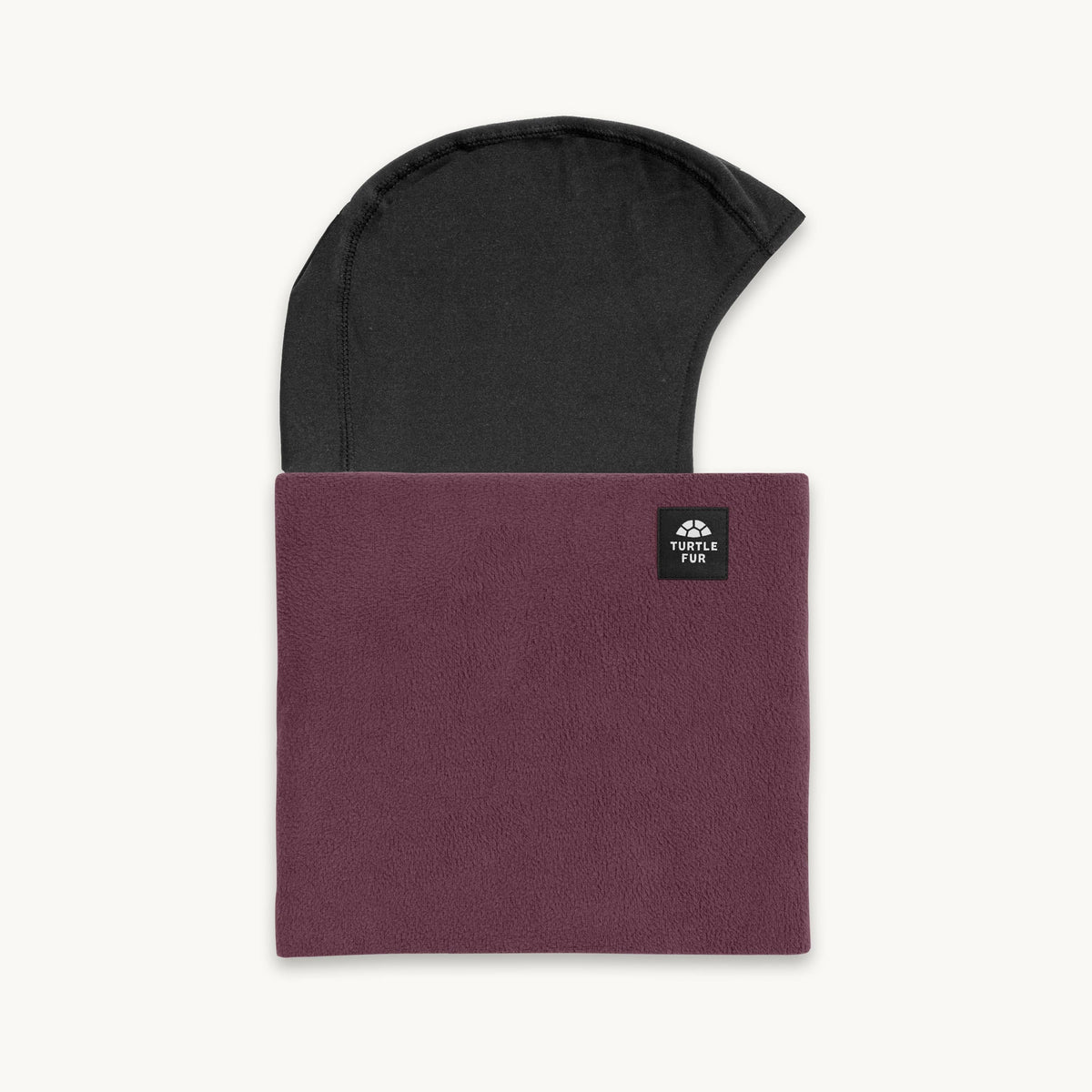 Chelonia 150 Fleece Shellaclava