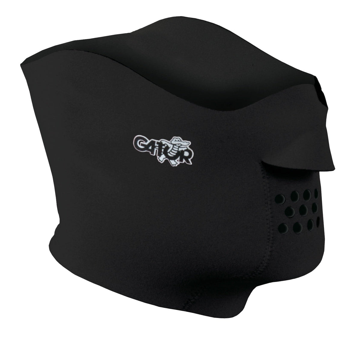 Gator Face Protector