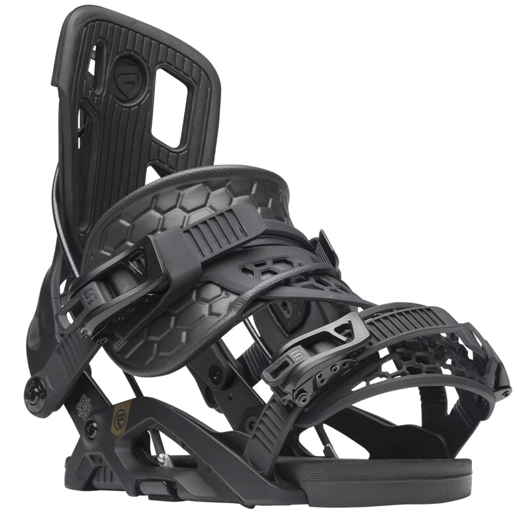 Nidecker Flow Fuse Snowboard Binding